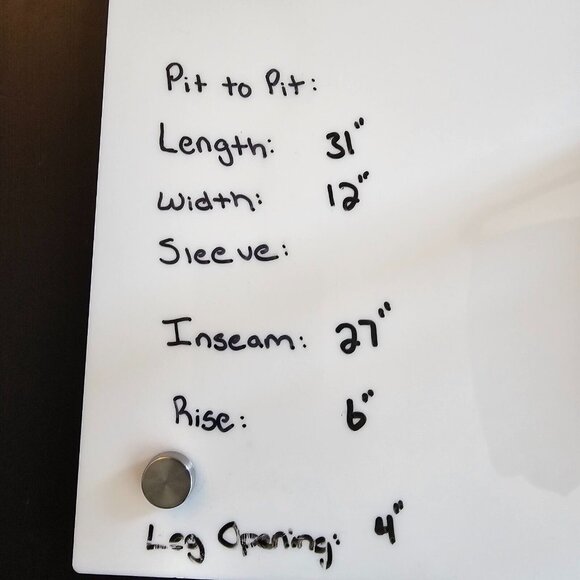 NWT Victoria’s Secret Pink Active Leggings Womens Small Compression Full Length - Picture 6 of 12